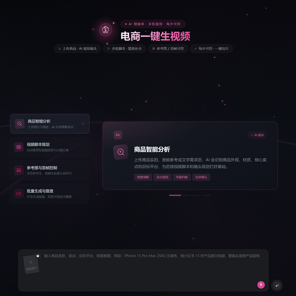 AI品牌设计与VI工程